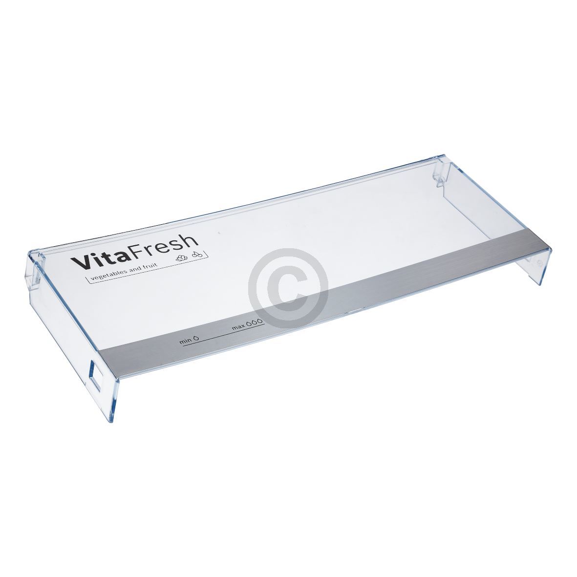 Blende kompatibel mit BOSCH 11015969 für Kühlschrank