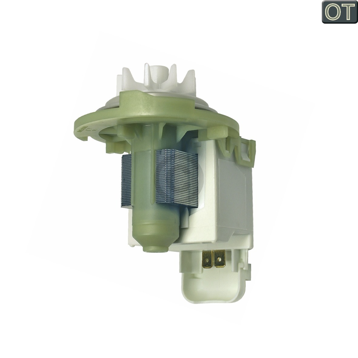 Ablaufpumpe BOSCH 00187970 Copreci Pumpenmotor für Geschirrspüler