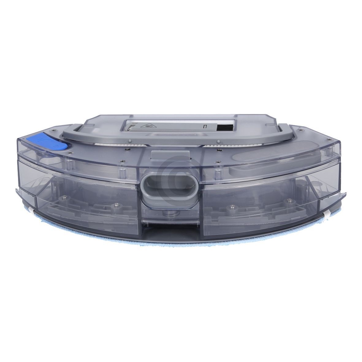 Wassertank und Staubbehälter Ecovacs 220-6225-0165 für Staubsauger-Roboter