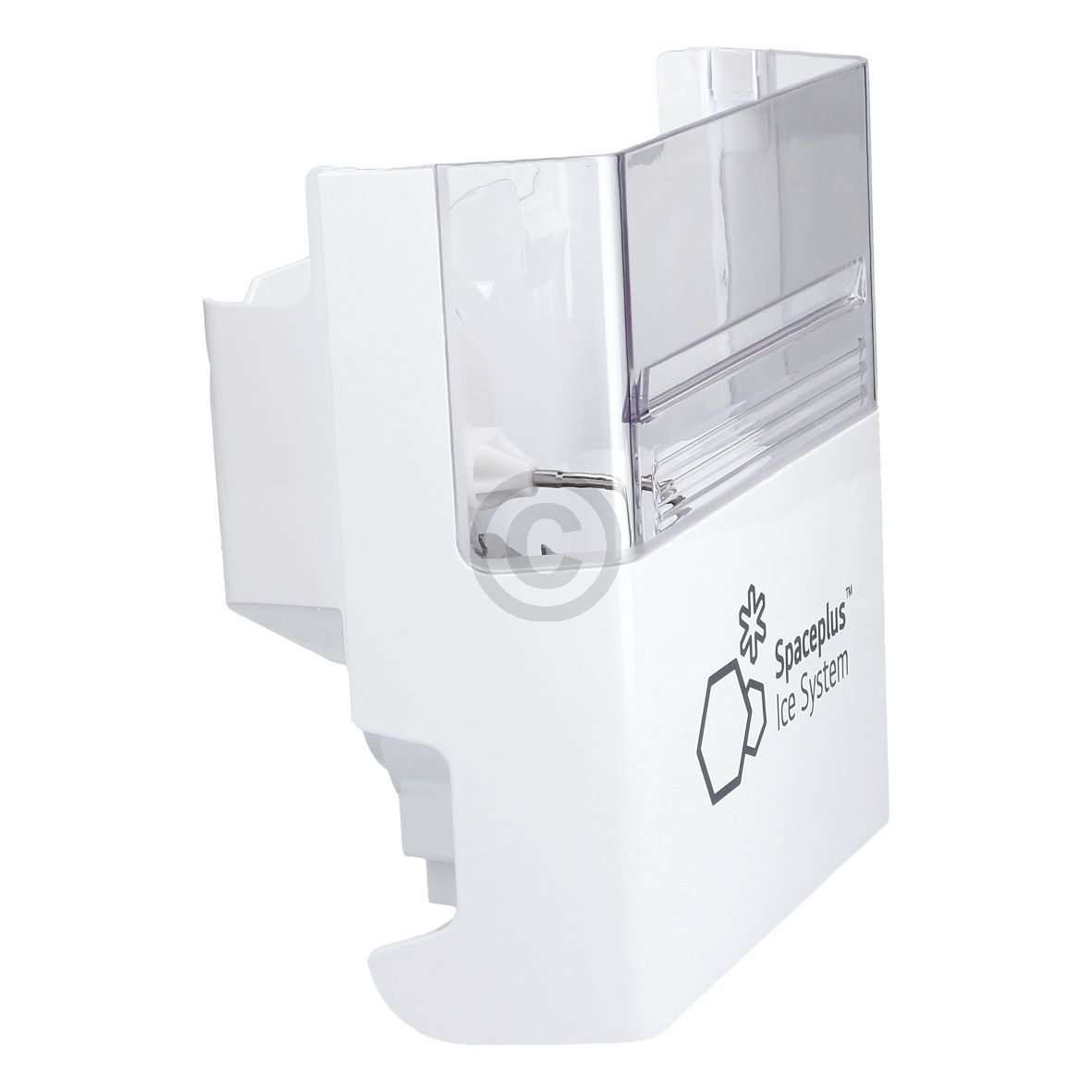 Eisbehälter LG AKC73309301 für KühlGefrierKombination SideBySide