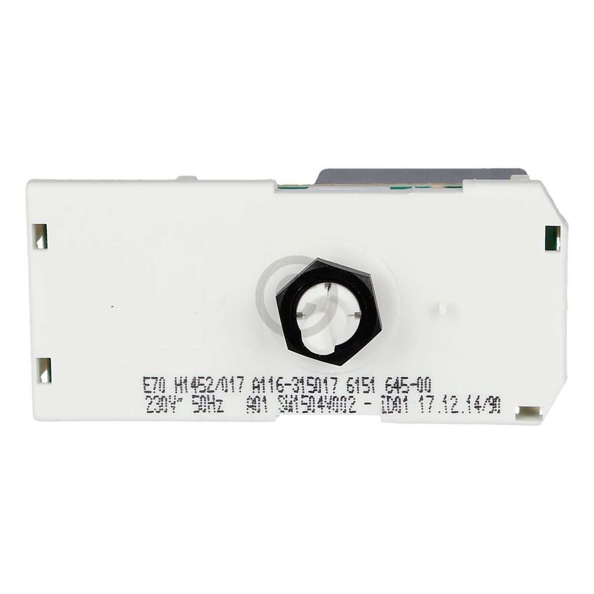 Thermostat elektronisch LIEBHERR 6151645 für Kühlschrank