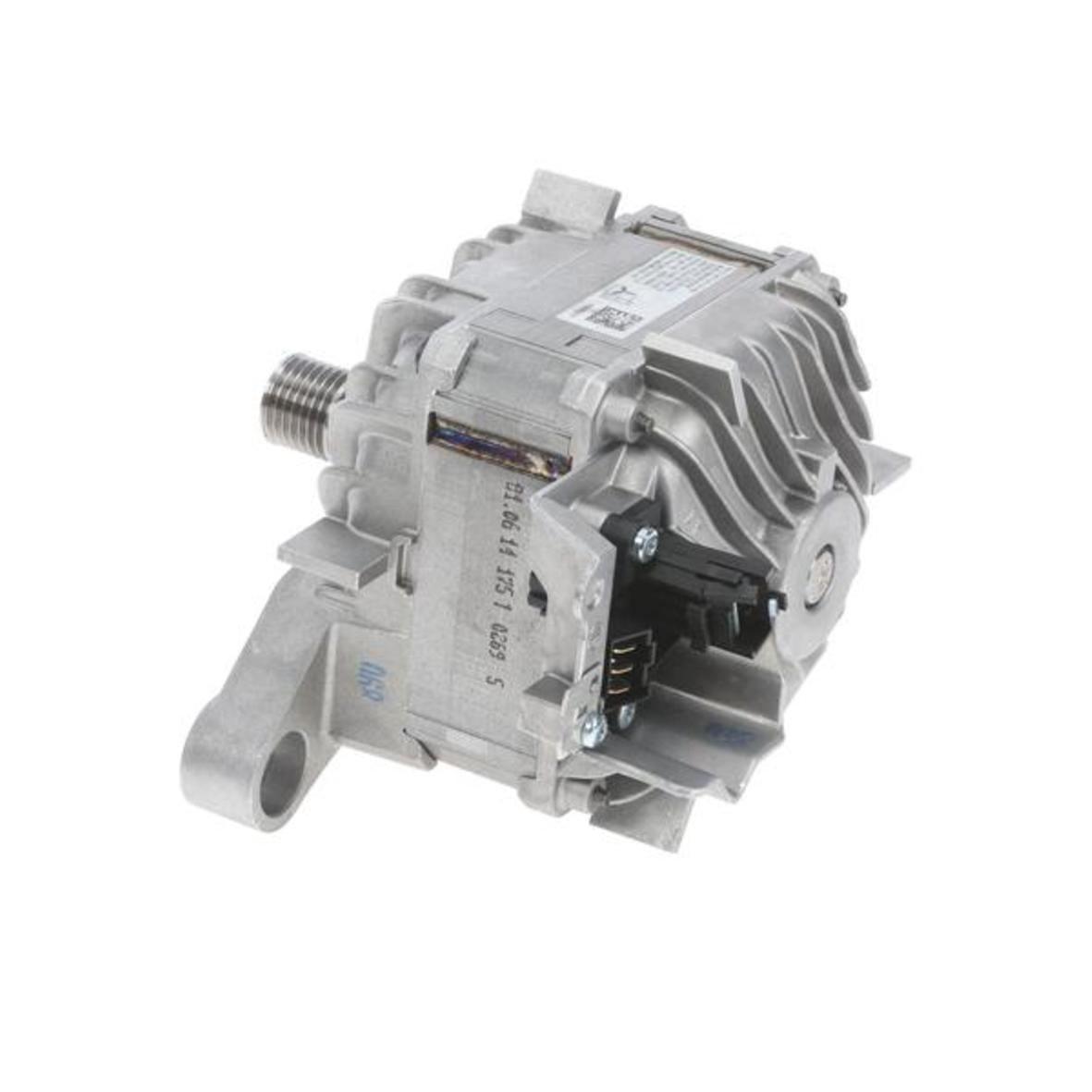 Motor kompatibel mit Bosch 00145457 für Waschmaschine