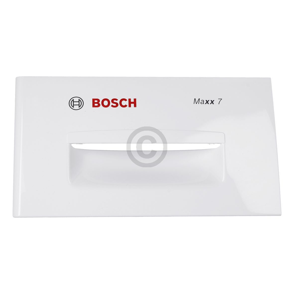 Schalengriff Master kompatibel mit Bosch 00642460 für Waschmaschine