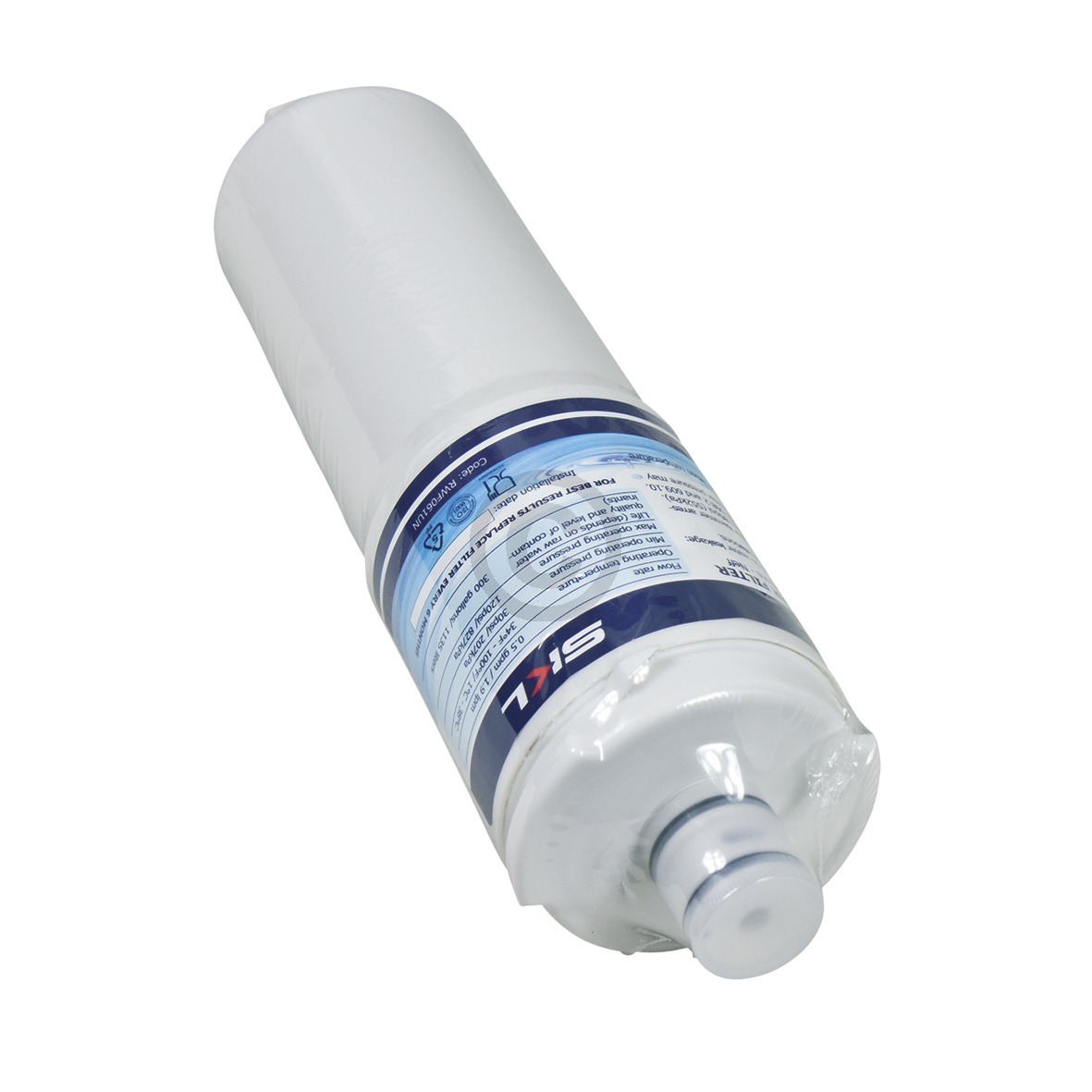 Wasserfilter wie BOSCH 00640565 CS-52 intern für KühlGefrierKombination SideBySide